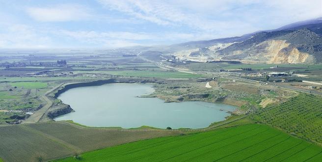 DSİ HATAY’A İKİ YENİ ESER KAZANDIRIYOR