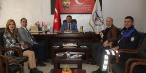 Samandağ’da sosyal denge sözleşmesi imzalandı