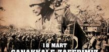 BAŞKAN GÜZEL’DEN 18 MART ÇANAKKALE ZAFERİ VE ŞEHİTLERİ ANMA GÜNÜ MESAJI