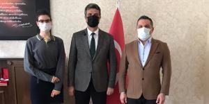 HATAY BAHÇEŞEHİR KOLEJİ ÖĞRENCİSİNDEN BÜYÜK BAŞARI!