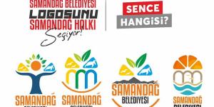 Samandağ Belediyesi logosunu halk seçiyor