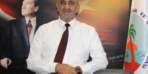 Başkan Fırat, piyasalara ışık tuttu