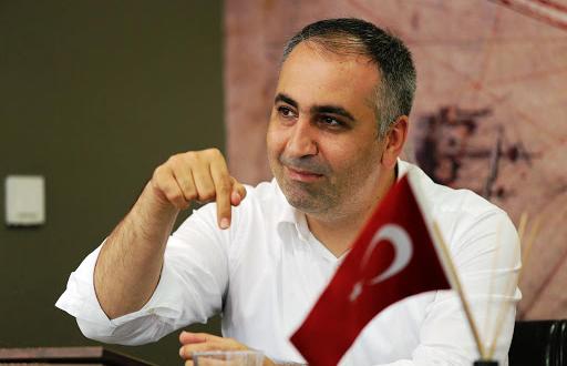 Milletvekili Kaşıkçı’dan Lütfü Savaş’a “Su” Eleştirisi