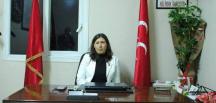 DEMİRDÖVEN: KADIN, TARİHİN HER ANINDA SÖZ SAHİBİDİR