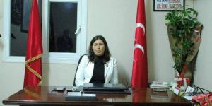 DEMİRDÖVEN: KADIN, TARİHİN HER ANINDA SÖZ SAHİBİDİR