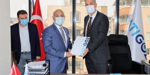 HGC İLE BATIGÖZ HASTANESİ ARASINDA PROTOKOL İMZALANDI