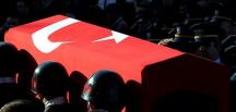 Afrin’de hain saldırı: 2 şehit