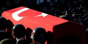 Afrin’de hain saldırı: 2 şehit