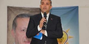 BAŞKAN YEŞİLDAL: ‘’KUTLU YÜRÜYÜŞÜMÜZDEN ASLA TAVİZ VERMEYECEĞİZ’’