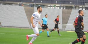 Ömer Erdoğan: “Bana göre maçın hakkı beraberlikti”