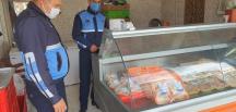 KIRIKHAN BELEDİYESİ RAMAZAN AYI ÖNCESİ DENETİM ÇALIŞMALARI YAPTI