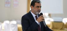 Fevzi Şanverdi’ye yeni görev