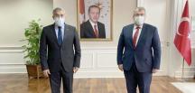 Yayman, Hatay için arı gibi çalışıyor