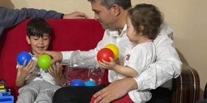 Başkan Yeşildal, Ramazan bereketini vatandaşlarla paylaşıyor