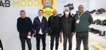 Ayakkabı’nın anavatanı Hatay’ın ayakkabıları dünyaya açılıyor