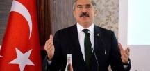 YAYMAN: HATAY KÜLTÜR TURİZMİNİN BAŞKENTİ OLACAKTIR