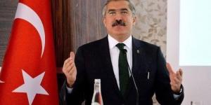 YAYMAN: HATAY KÜLTÜR TURİZMİNİN BAŞKENTİ OLACAKTIR
