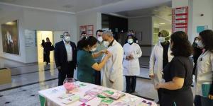 Dr. Bayrakçıoğlu’ndan kanser hakkında bilgilendirme