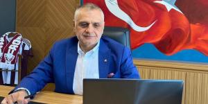 Çinçin: Tarım Kredi tekeline son verilmeli