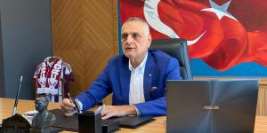 ATSO: Defne’ye noter açılacak