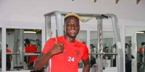 David Akintola: “Türkiye’de lig daha kaliteli”