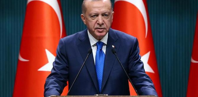 Son Dakika: 29 Nisan ve 17 Mayıs tarihleri arasında kesintisiz tam kapanmaya geçildi
