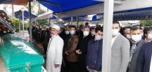 TAŞÇIOĞLU AİLESİNiN ACI GÜNÜ