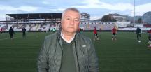 Rahmi Vardı: “Boupendza’nın testi negatif, Galatasaray maçında oynayabilecek”