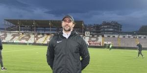 Ömer Erdoğan: “Galatasaray’ı yenip, yeniden çıkış yakalamak istiyoruz”