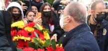 Galatasaray, Hatay’a geldi