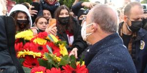 Galatasaray, Hatay’a geldi