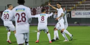 Süper Lig: Hatayspor: 3 – Galatasaray: 0 (Maç sonucu)