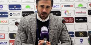 Erdoğan: “Bizim için önemli bir galibiyet, rakibe pozisyon vermedik”