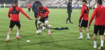 Hatayspor, Fatih Karagümrük’ün konuğu oluyor