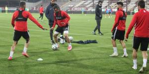 Hatayspor, Fatih Karagümrük’ün konuğu oluyor