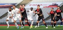 Süper Lig: Fatih Karagümrük: 1 – Atakaş Hatayspor: 0 (Maç sonucu)