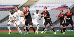 Süper Lig: Fatih Karagümrük: 1 – Atakaş Hatayspor: 0 (Maç sonucu)