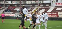 Süper Lig: A. Hatayspor: 2 – Göztepe: 3 (Maç sonucu)