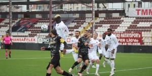 Süper Lig: A. Hatayspor: 2 – Göztepe: 3 (Maç sonucu)