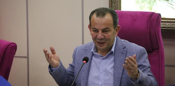 Bolu’da, belediyenin imsakiyeleri 20 dakika fazla oruç tutturdu