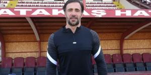 Ömer Erdoğan: “Rakibinden daha fazla mücadele eden bir takım izletmek istiyoruz”