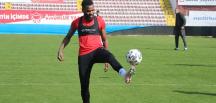 Aaron Boupendza, gol orucunu bozmak istiyor