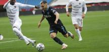 Süper Lig: Trabzonspor: 1 – Atakaş Hatayspor: 1 (Maç sonucu)