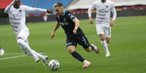 Süper Lig: Trabzonspor: 1 – Atakaş Hatayspor: 1 (Maç sonucu)