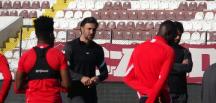 Hatayspor galibiyet hasretine son vermek istiyor