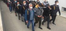 “Garantili kupon” yalanıyla vatandaşı dolandırıp tavuk çiftliği kurdular
