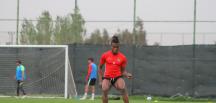 Hatayspor, Antalyaspor maçına hazır