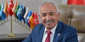 Başkan Keskin: “Daha çok partime zarar gelmesin diye istifa ettim”