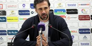 Erdoğan: “Omuzlarımızdan galip gelme yükü kalktığı için mutluyuz”