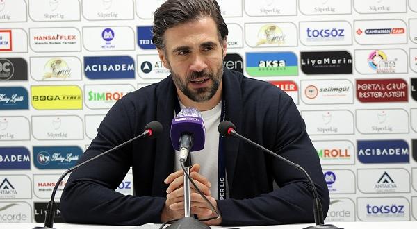 Erdoğan: “Omuzlarımızdan galip gelme yükü kalktığı için mutluyuz”